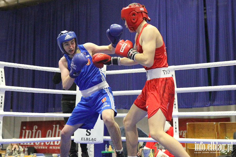 Mikoajkowy Turniej Tygrysa 2025, fot. 143