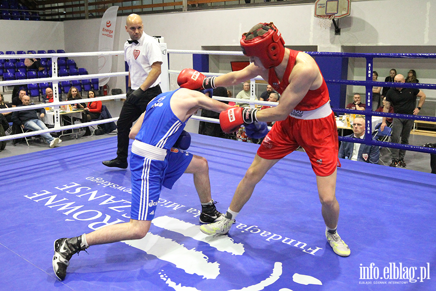 Mikoajkowy Turniej Tygrysa 2025, fot. 144