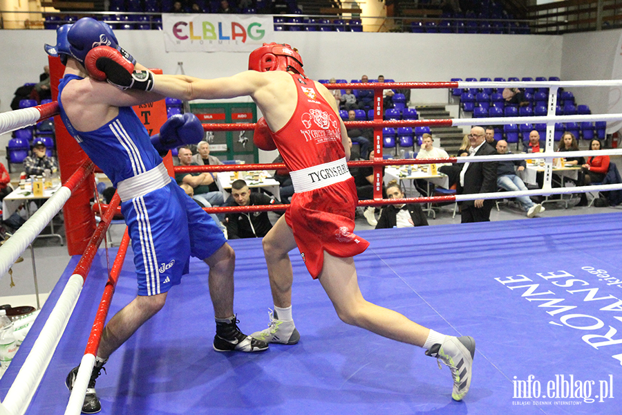 Mikoajkowy Turniej Tygrysa 2025, fot. 145