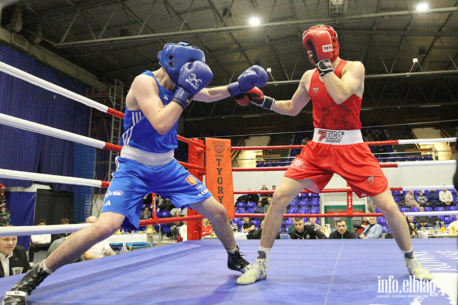 Mikoajkowy Turniej Tygrysa 2025, fot. 146