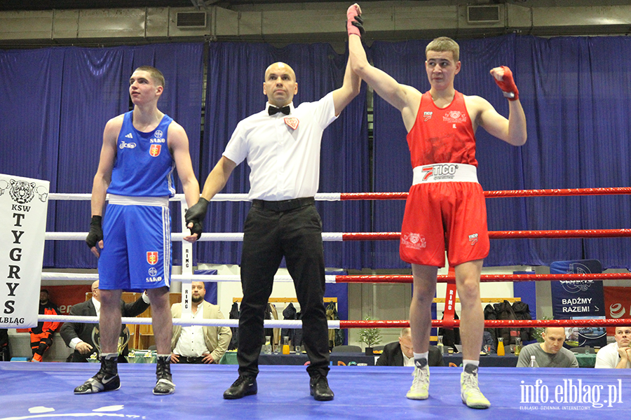 Mikoajkowy Turniej Tygrysa 2025, fot. 147