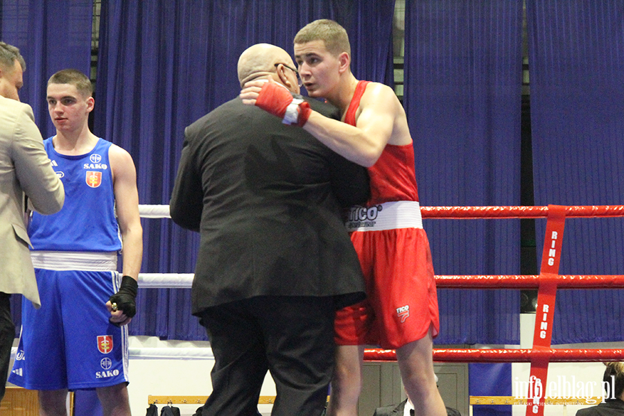 Mikoajkowy Turniej Tygrysa 2025, fot. 148