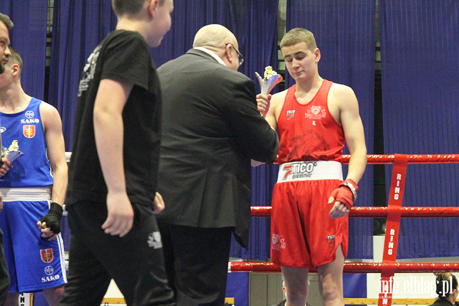 Mikoajkowy Turniej Tygrysa 2025, fot. 149