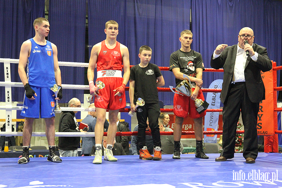 Mikoajkowy Turniej Tygrysa 2025, fot. 150