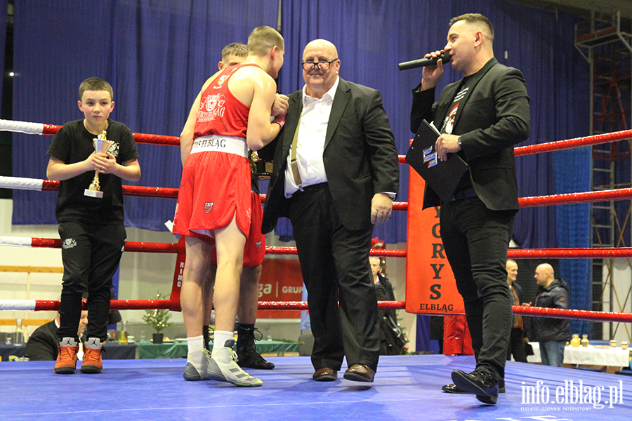 Mikoajkowy Turniej Tygrysa 2025, fot. 151