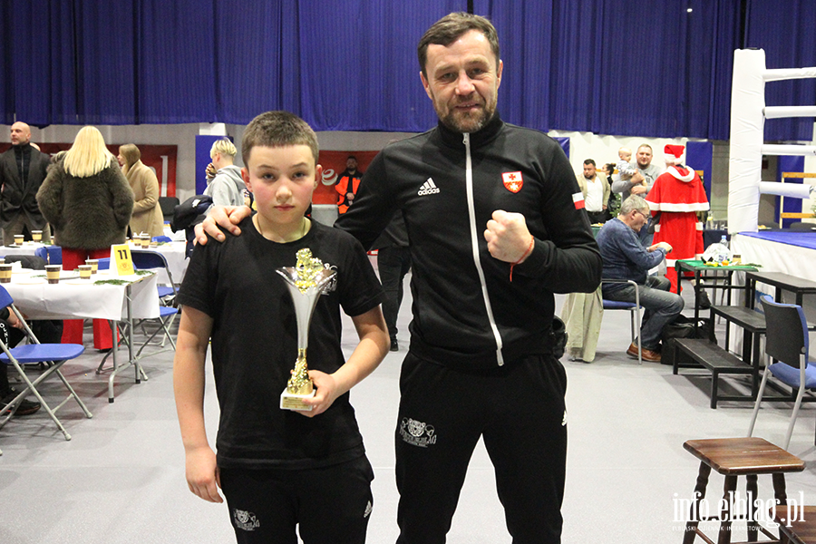 Mikoajkowy Turniej Tygrysa 2025, fot. 152