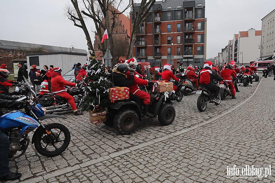 MotoMikoaje, fot. 13