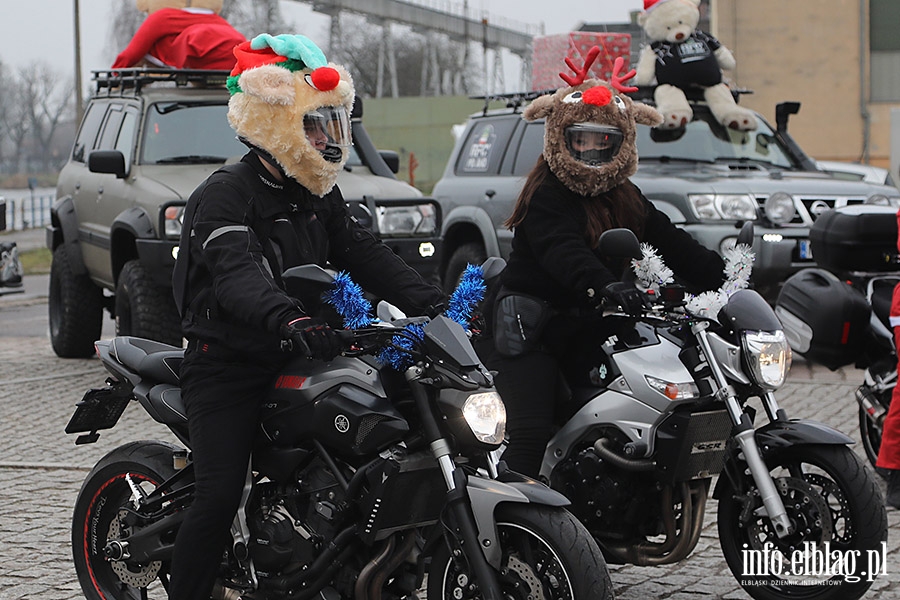 MotoMikoaje, fot. 14