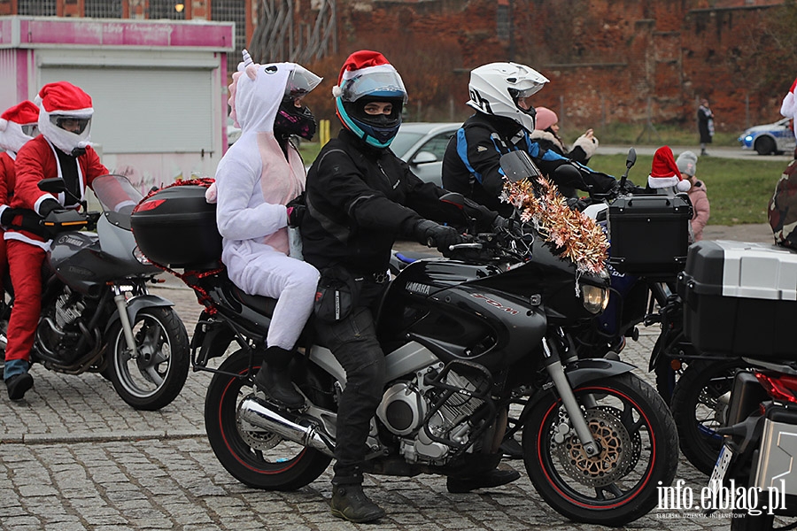 MotoMikoaje, fot. 15