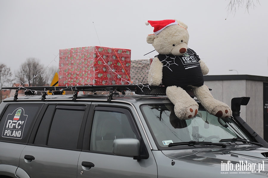 MotoMikoaje, fot. 20