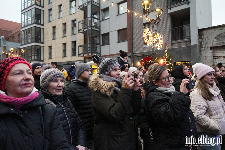 Wigilia mieszkacw, fot. 2