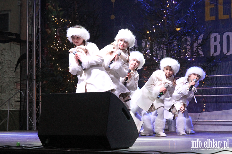 Wigilia mieszkacw, fot. 3