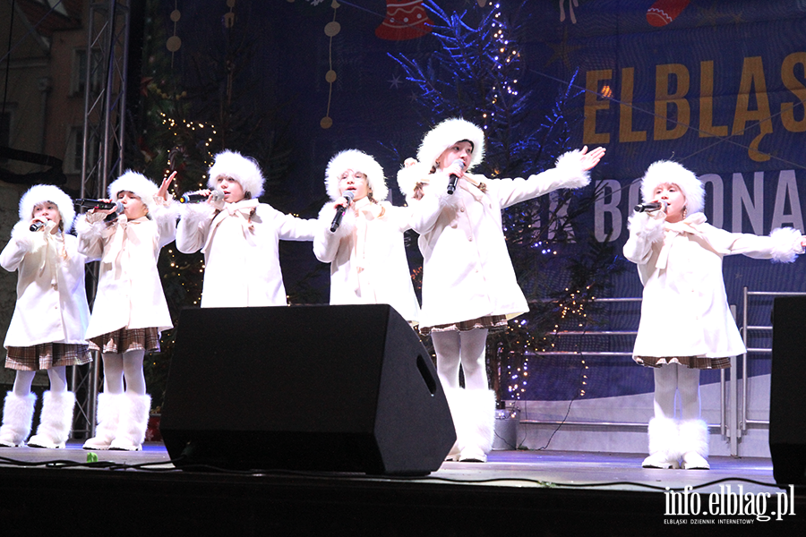 Wigilia mieszkacw, fot. 6