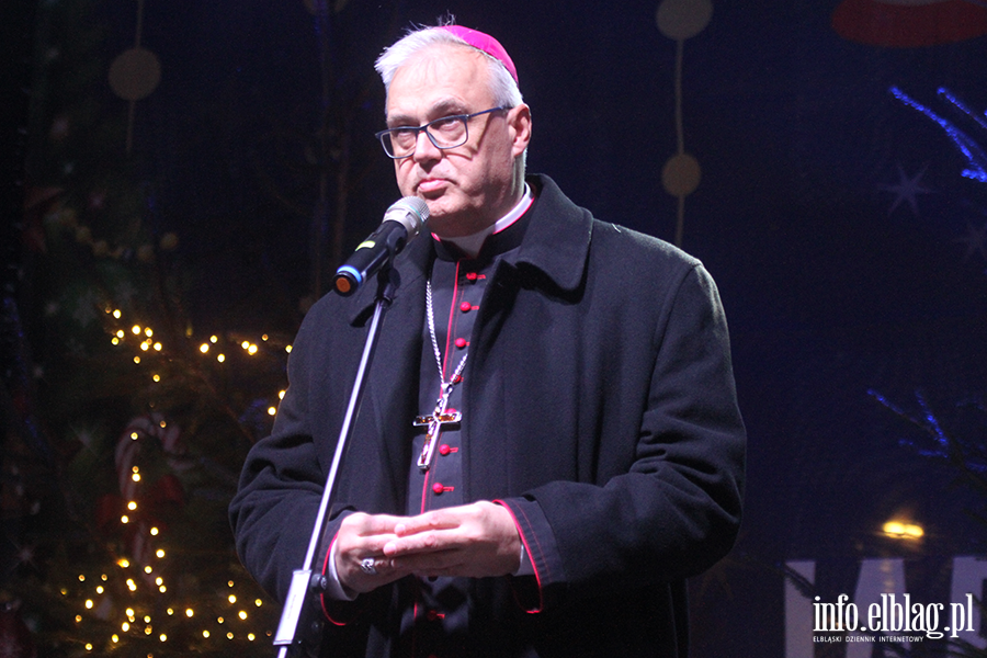 Wigilia mieszkacw, fot. 7