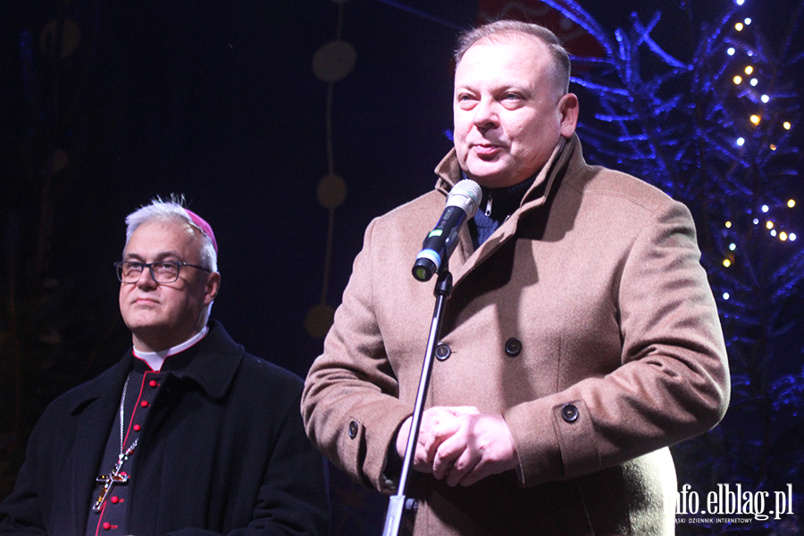 Wigilia mieszkacw, fot. 9