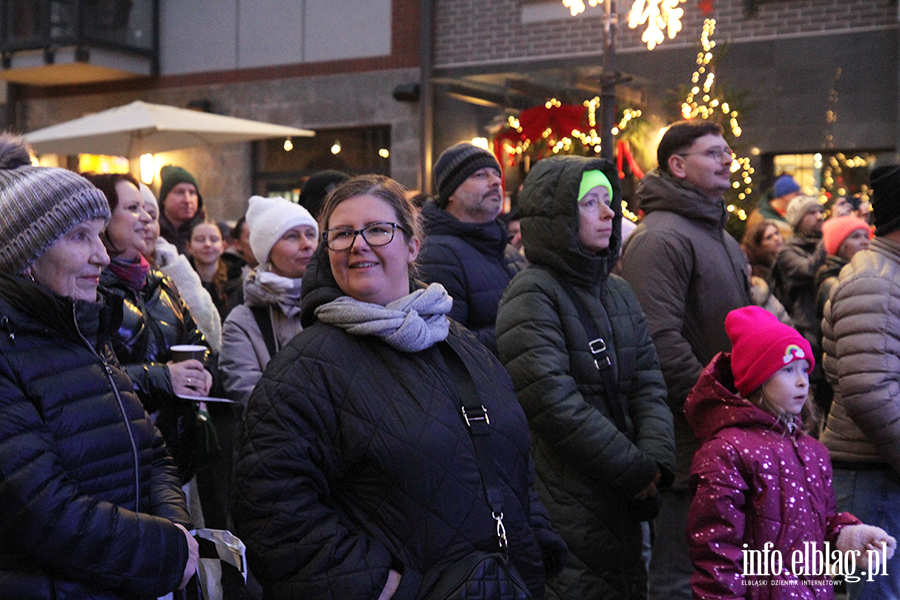 Wigilia mieszkacw, fot. 10