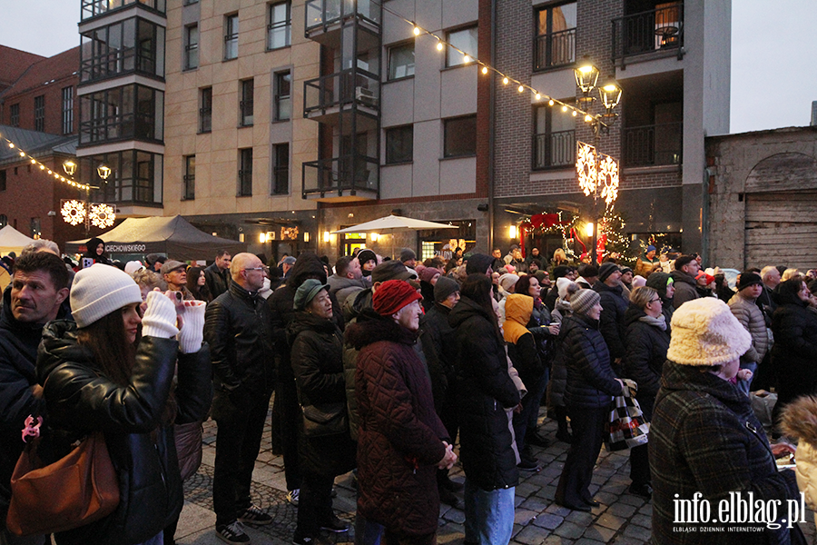 Wigilia mieszkacw, fot. 12