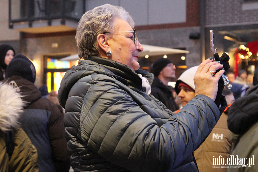 Wigilia mieszkacw, fot. 13