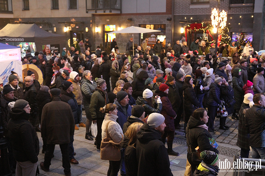 Wigilia mieszkacw, fot. 14