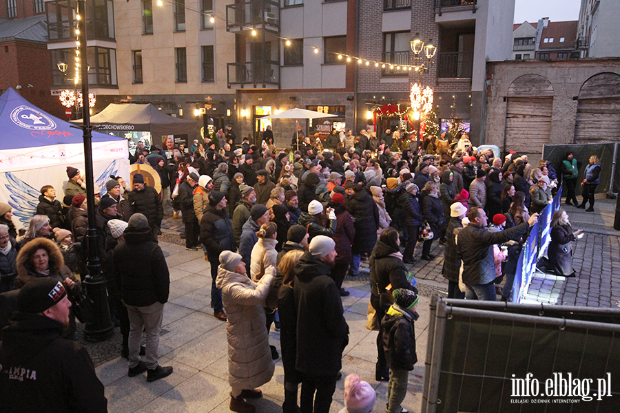 Wigilia mieszkacw, fot. 15