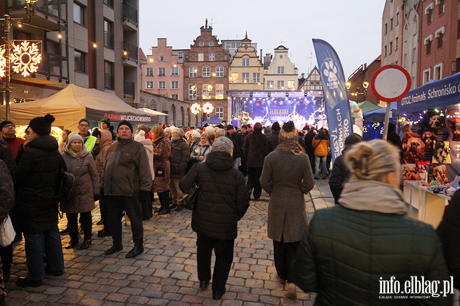 Wigilia mieszkacw, fot. 16