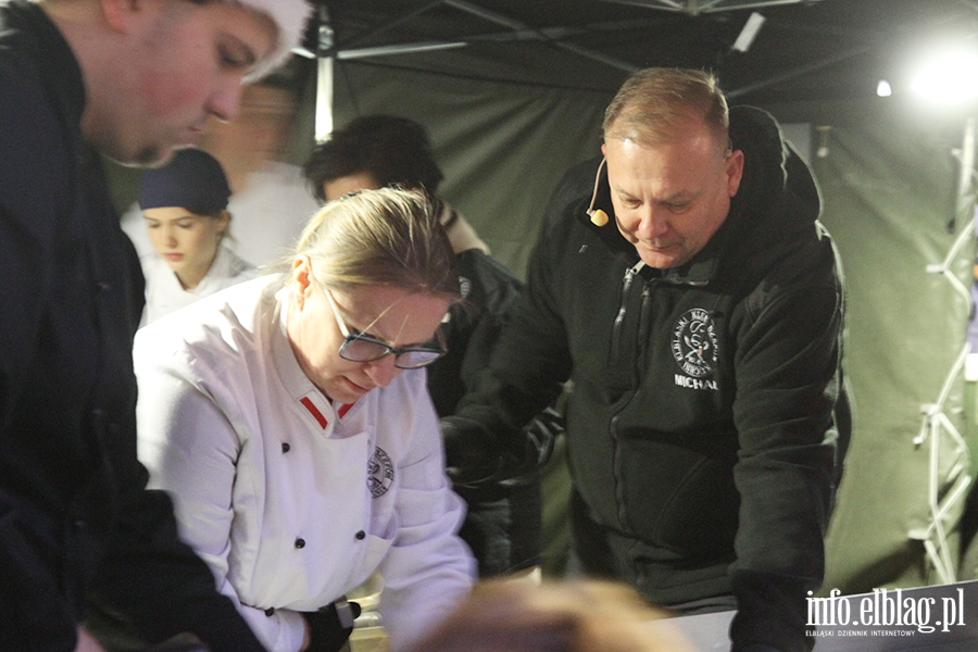 Wigilia mieszkacw, fot. 19