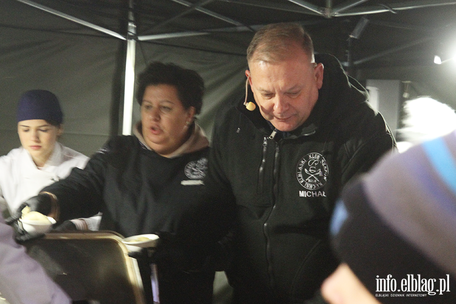 Wigilia mieszkacw, fot. 20