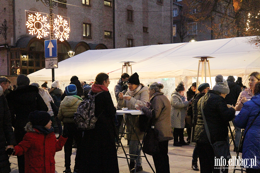 Wigilia mieszkacw, fot. 23