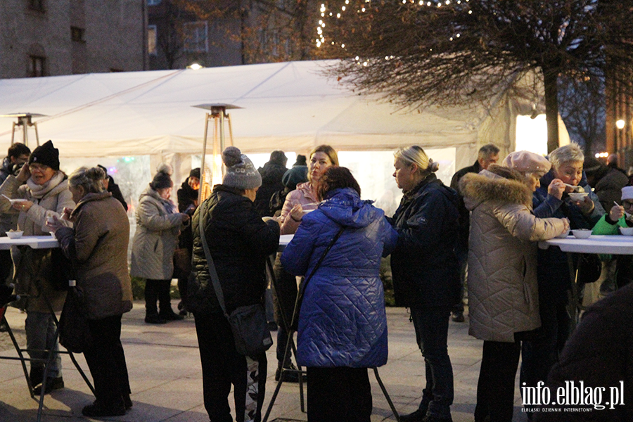 Wigilia mieszkacw, fot. 24