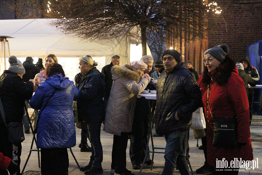 Wigilia mieszkacw, fot. 25