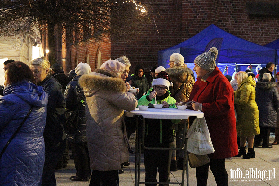 Wigilia mieszkacw, fot. 26