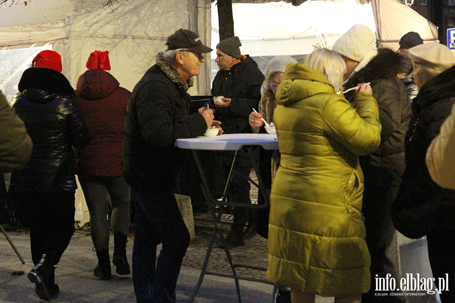 Wigilia mieszkacw, fot. 28