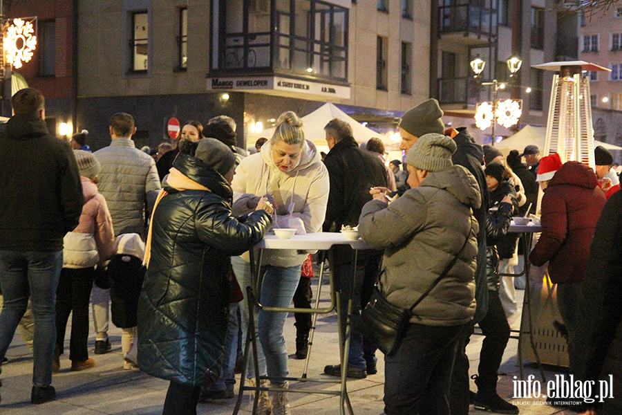 Wigilia mieszkacw, fot. 29