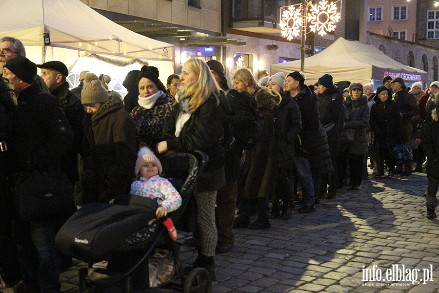 Wigilia mieszkacw, fot. 30