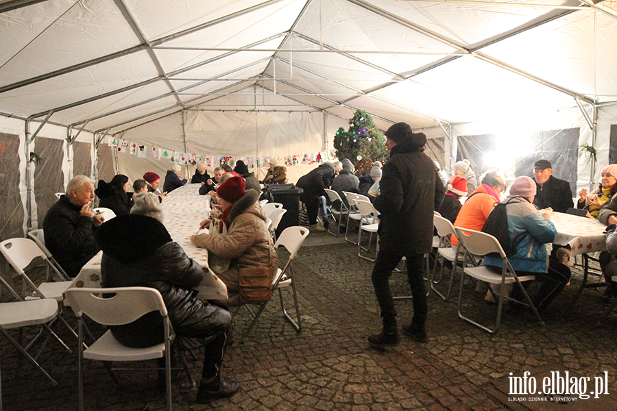 Wigilia mieszkacw, fot. 33