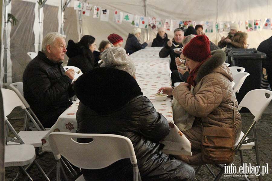 Wigilia mieszkacw, fot. 34