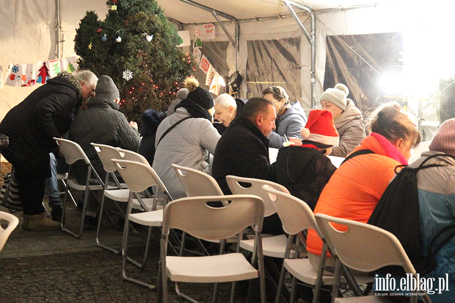 Wigilia mieszkacw, fot. 36