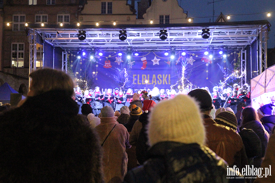 Wigilia mieszkacw, fot. 38