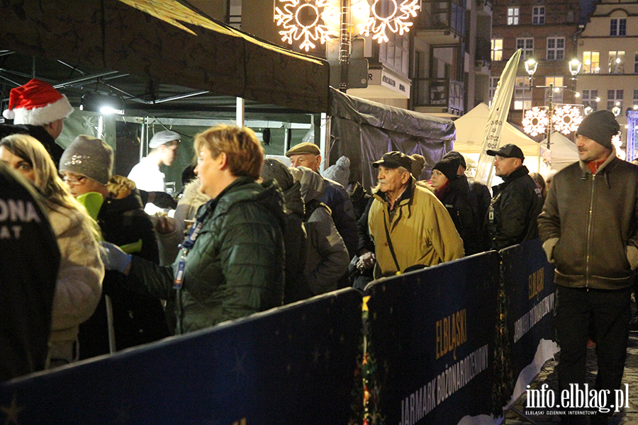 Wigilia mieszkacw, fot. 40