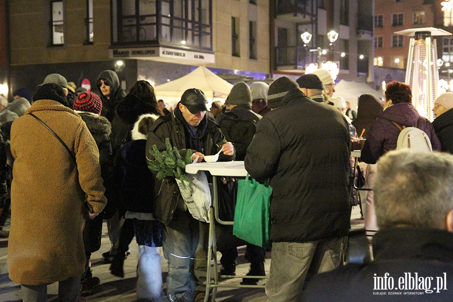 Wigilia mieszkacw, fot. 42