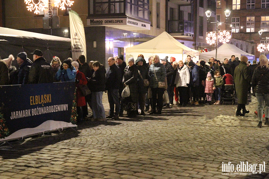 Wigilia mieszkacw, fot. 43