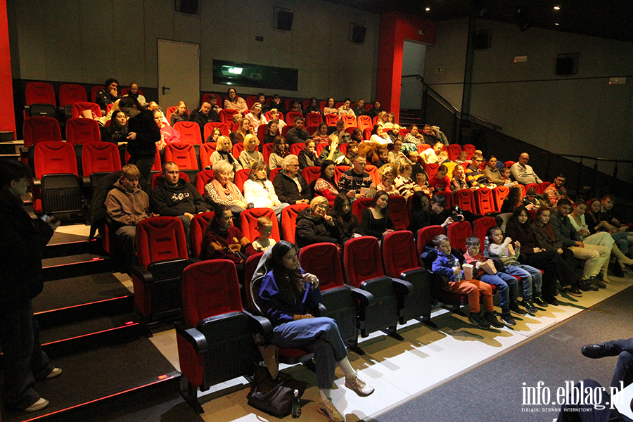 Spotkanie z Jonaszem Toopio, fot. 16