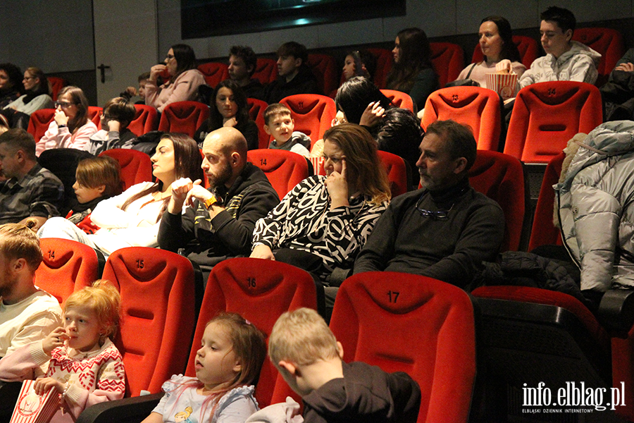 Spotkanie z Jonaszem Toopio, fot. 18