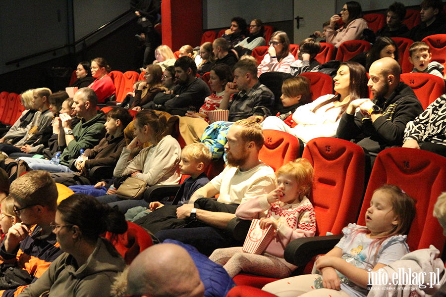 Spotkanie z Jonaszem Toopio, fot. 19