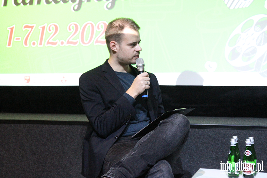 Spotkanie z Jonaszem Toopio, fot. 22