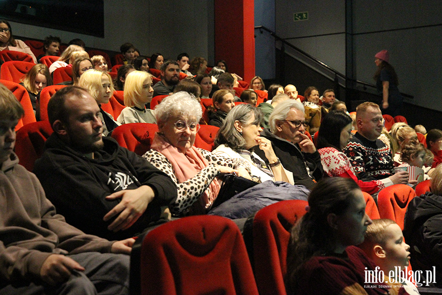 Spotkanie z Jonaszem Toopio, fot. 24