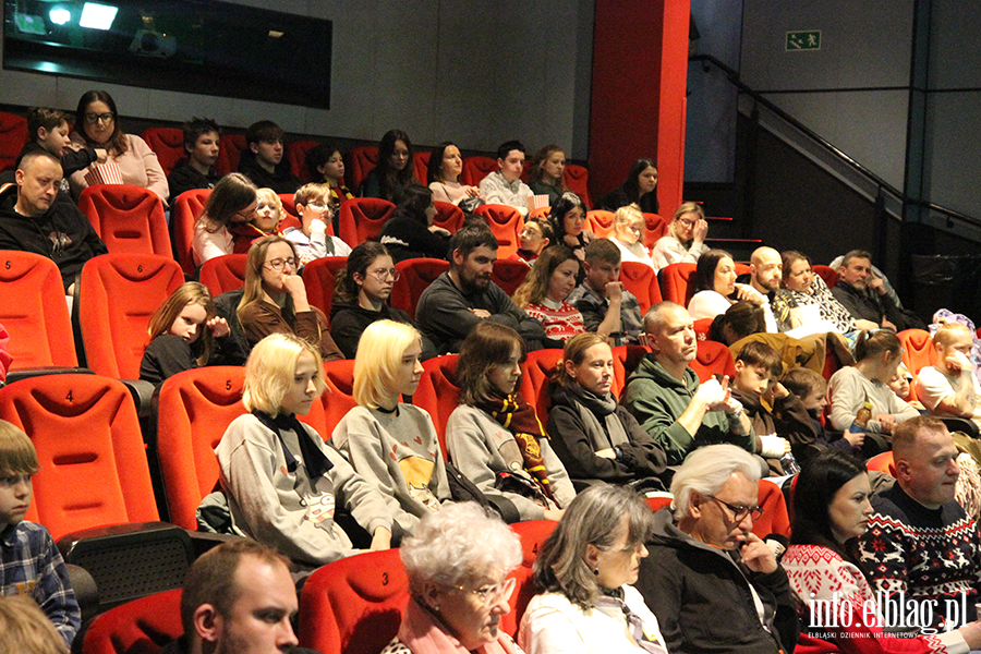 Spotkanie z Jonaszem Toopio, fot. 25