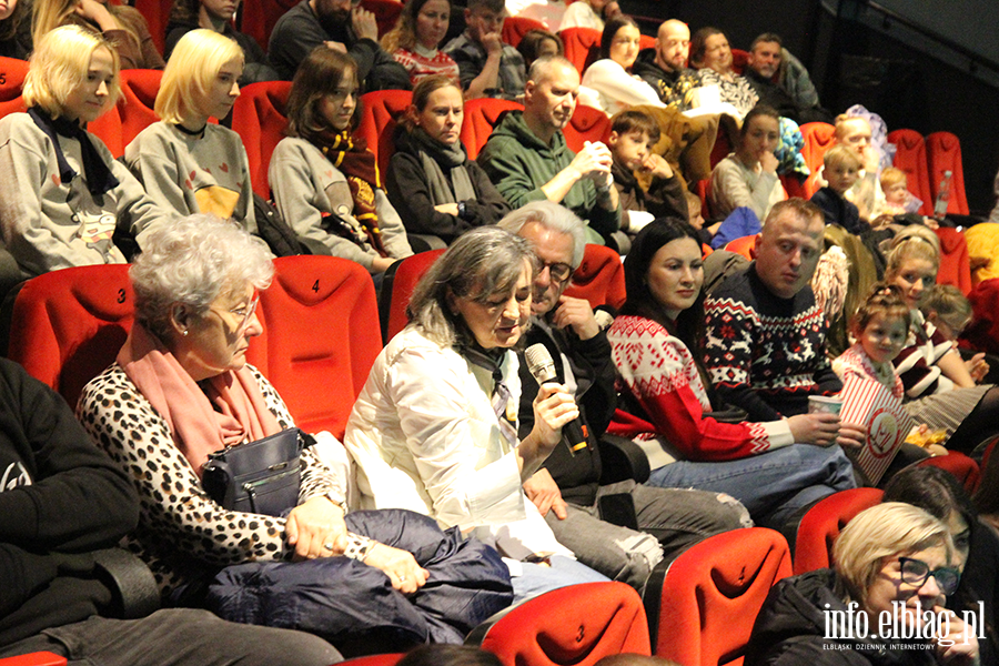 Spotkanie z Jonaszem Toopio, fot. 26