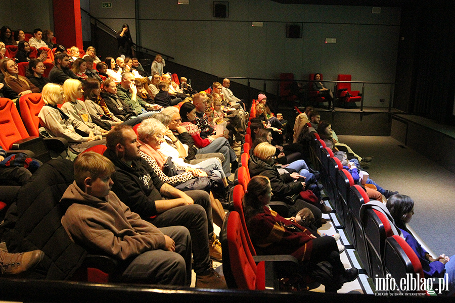 Spotkanie z Jonaszem Toopio, fot. 27