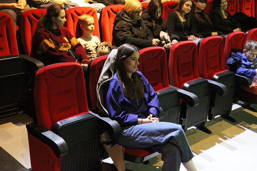 Spotkanie z Jonaszem Toopio, fot. 28